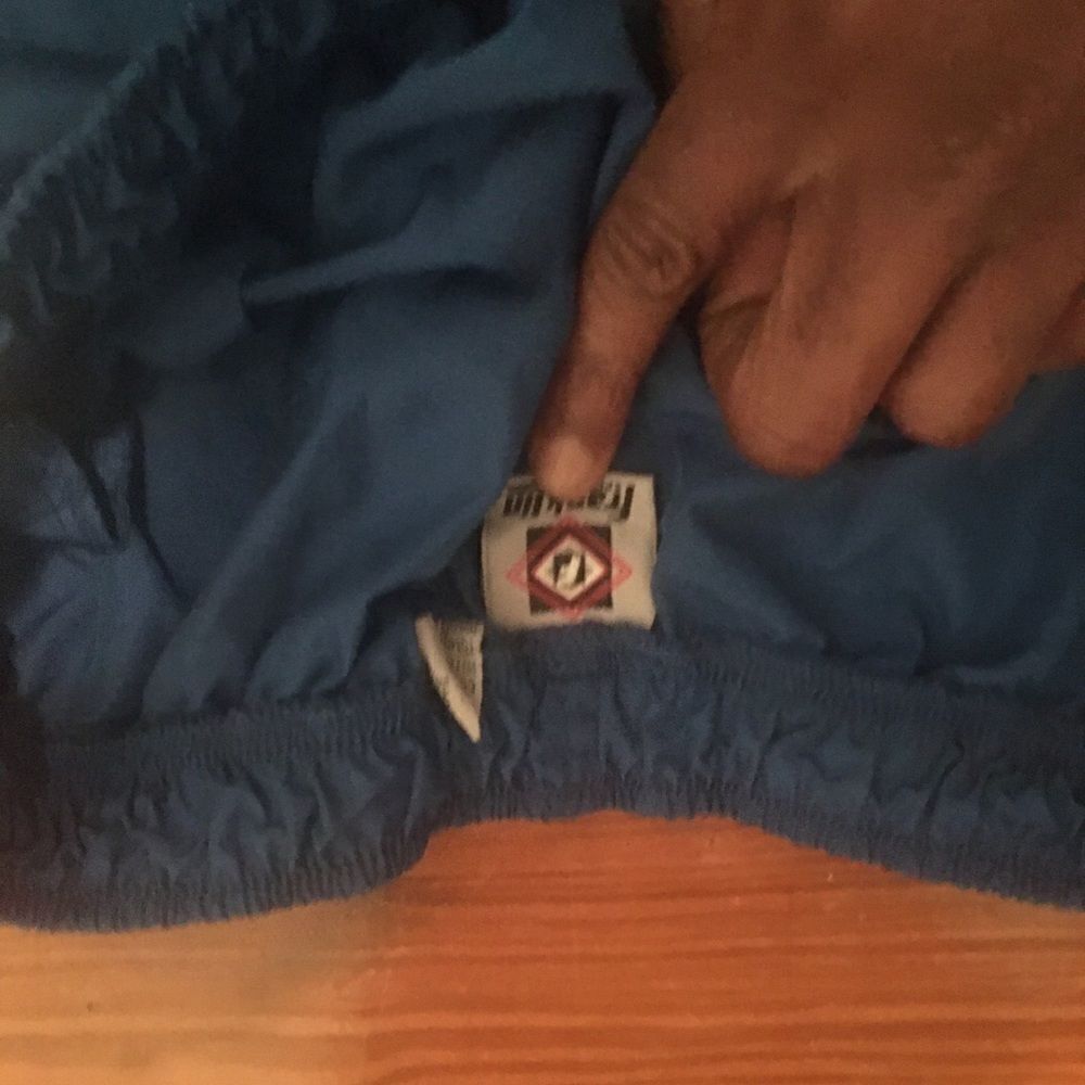 Franklin shorts athletic - Picture 3 of 3